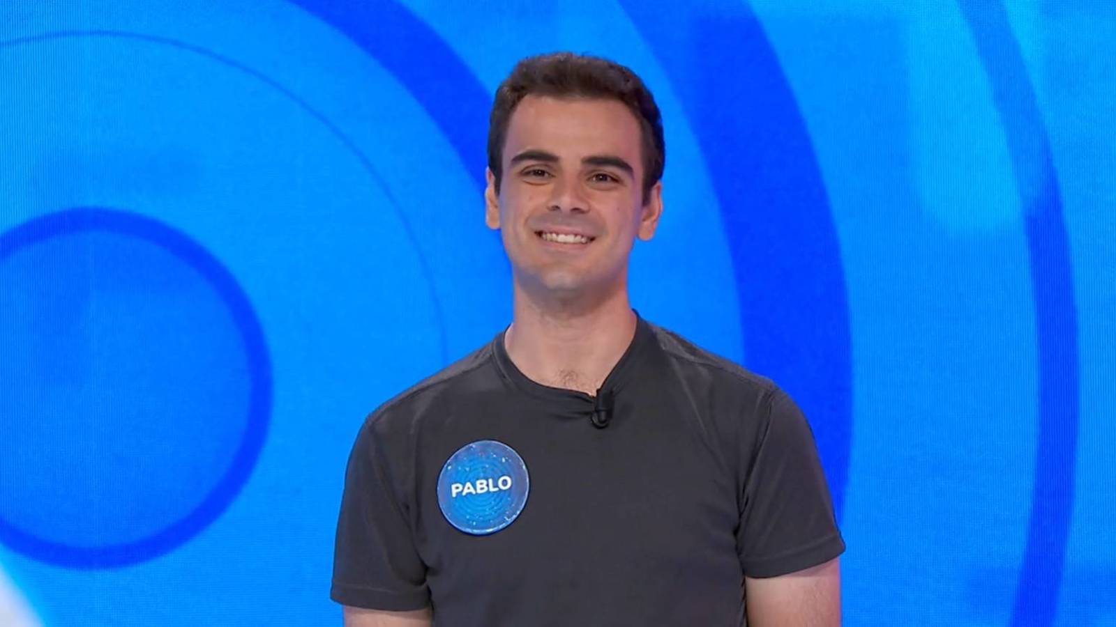Pablo Díaz Pasapalabra