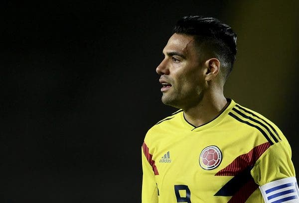 Falcao Rayo