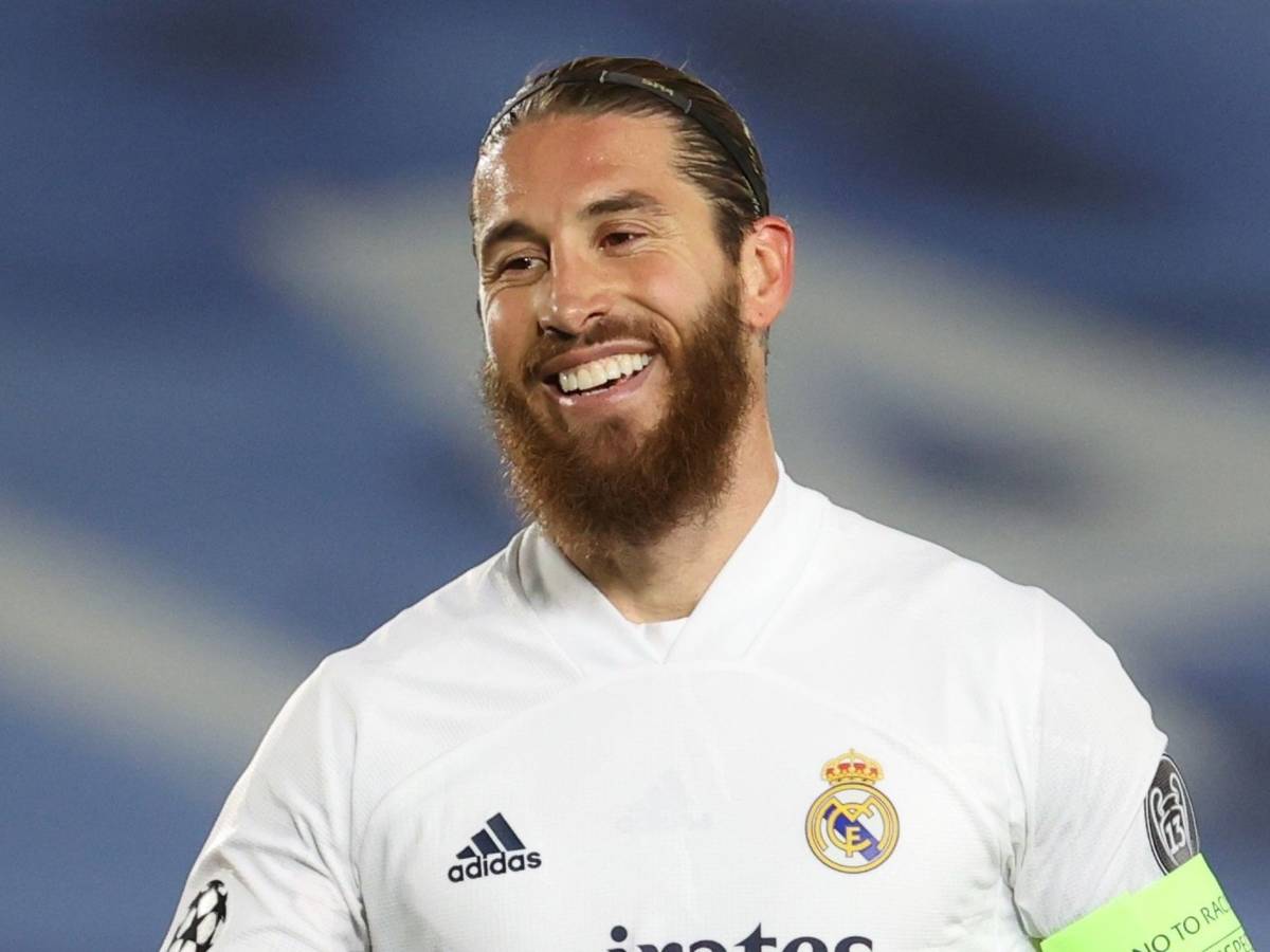 Espantada de Sergio Ramos del Real Madrid tiene consecuencias inmediatas