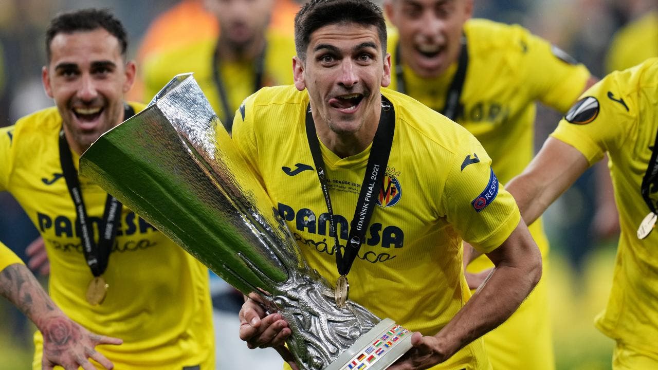 El gran pavor del Villarreal CF en la Supercopa de Europa ...