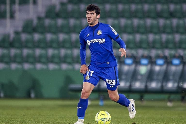 Getafe Aleñá