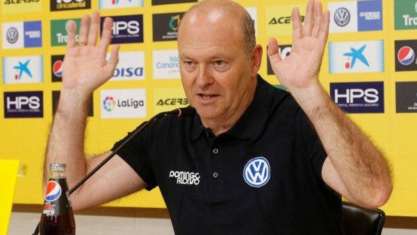 Palmas Pepe Mel