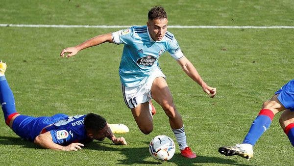 Celta Emre Mor