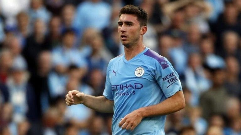 Laporte Real Madrid