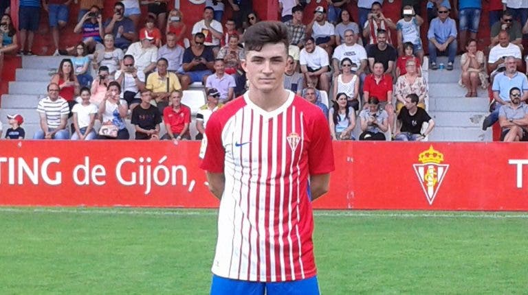 Manu García Betis