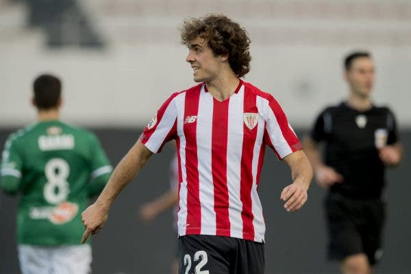 Amorebieta Goleador