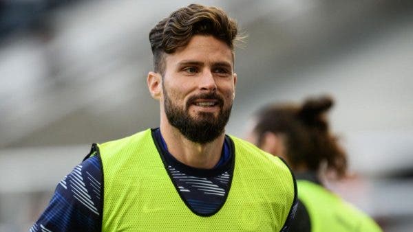 Giroud Valencia