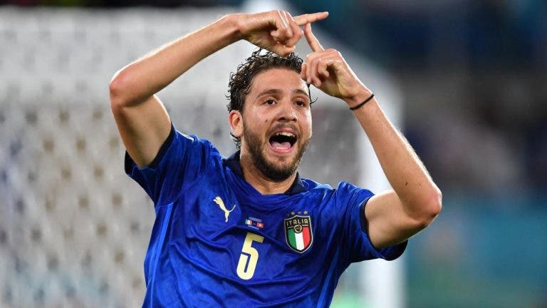 Locatelli Juventus