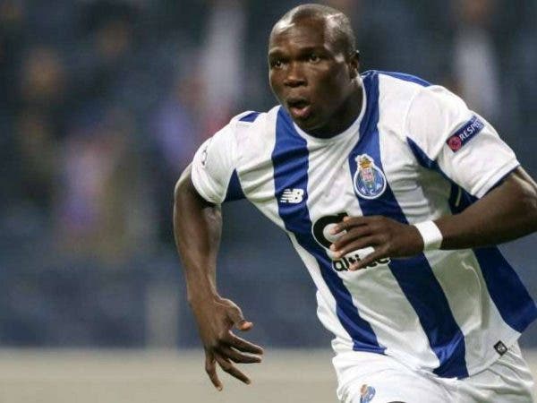 Aboubakar Valencia