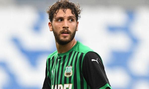 Locatelli