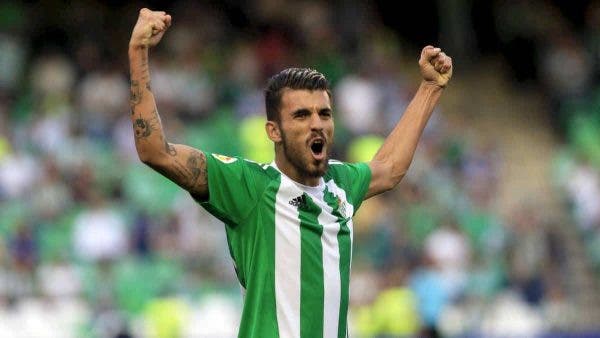 Dani Ceballos Celta