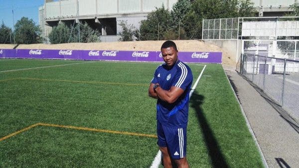 Julio Baptista