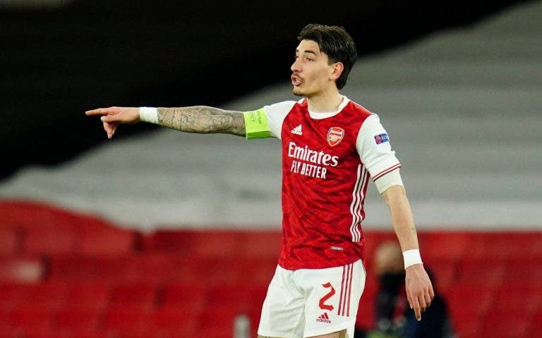 Atlético Bellerín