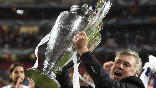 Ancelotti