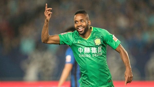 Valencia Bakambu