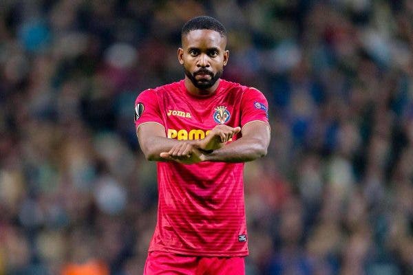 Sevilla Bakambu