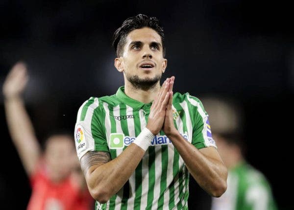 Betis Bartra