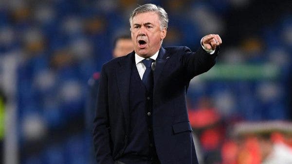 Carlo Ancelotti