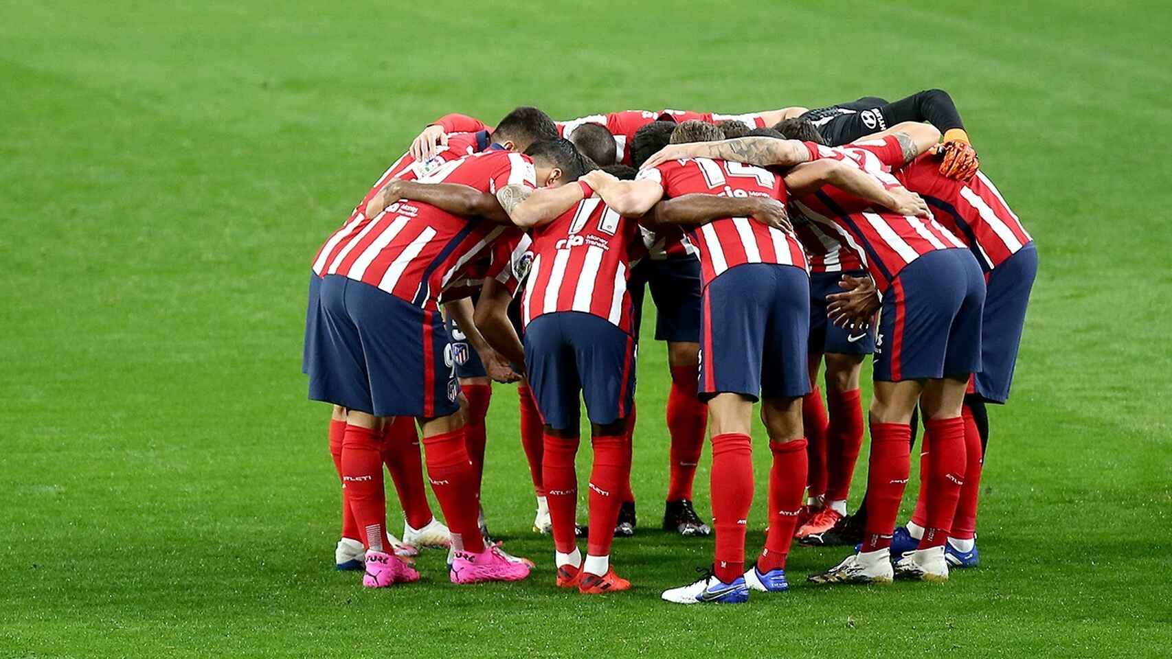 El Atlético ya tiene el súper fichaje que le hará aspirar a todo
