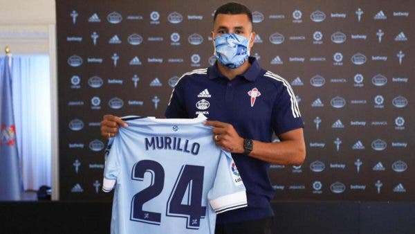  Celta Murillo