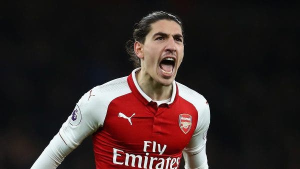 Bellerín precio