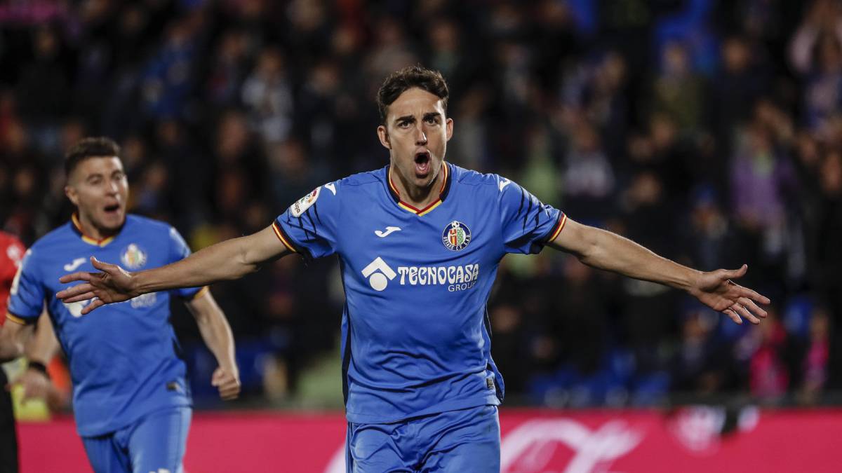 Getafe Cf Repeats Jaime Mata Tactic To Sign Killer At Real Valladolid
