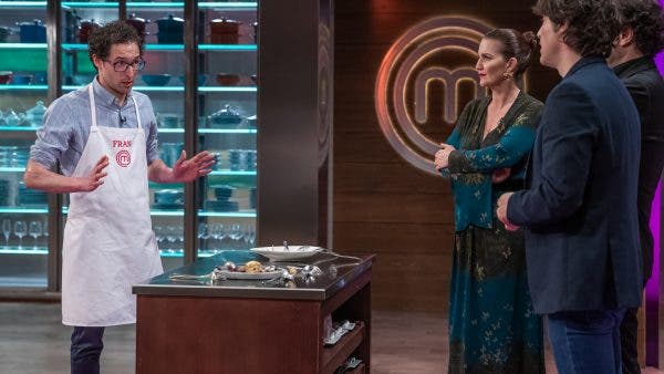 Masterchef final