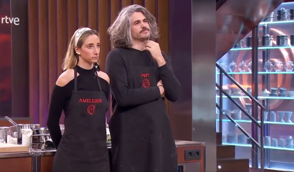 Masterchef eliminación