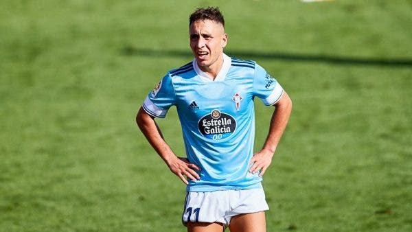 Emre Mor