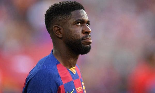 Umtiti gratis