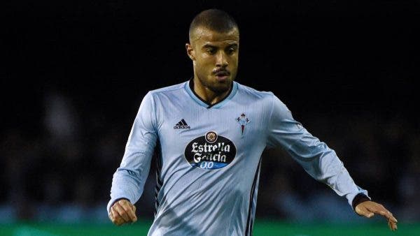 Celta Rafinha