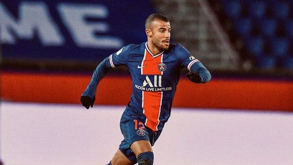 PSG Rafinha