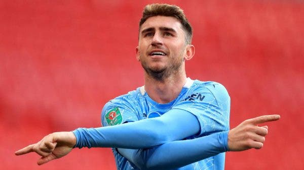 Athletic Laporte