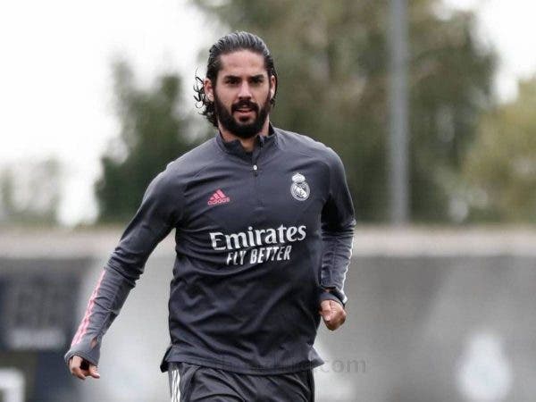 Isco oferta