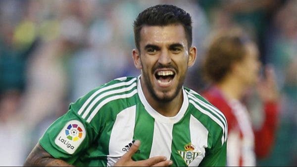 Betis Ceballos