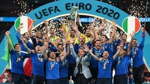 Eurocopa final
