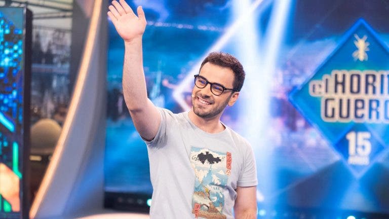 Hormiguero Pablo