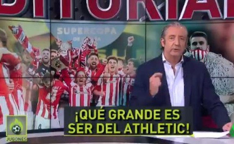 Athletic Chiringuito