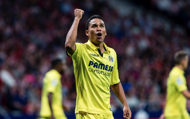 Bacca Villarreal