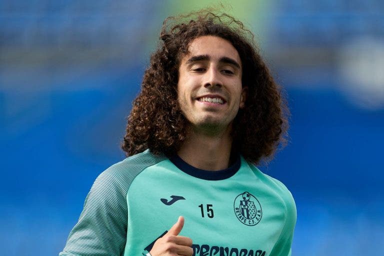 Atlético Cucurella