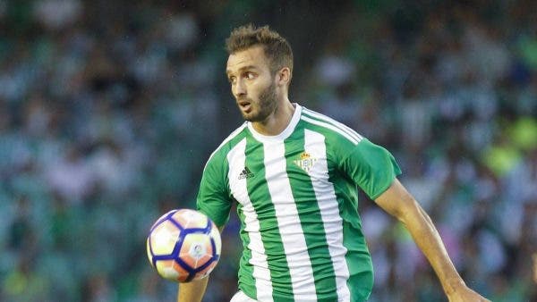 Betis Pezzella