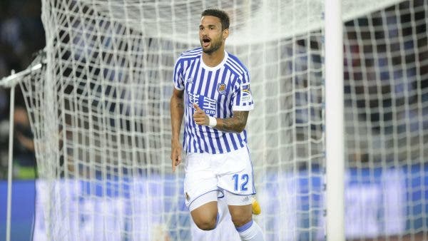 Willian José