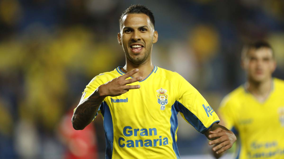 Jonathan Viera Palmas