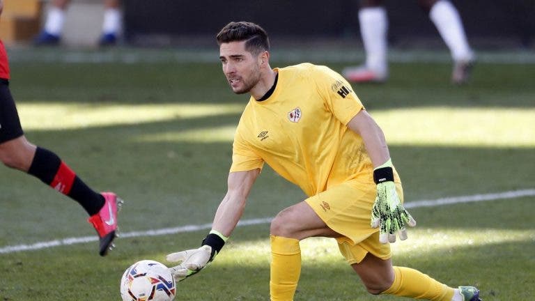 Rayo Luca Zidane