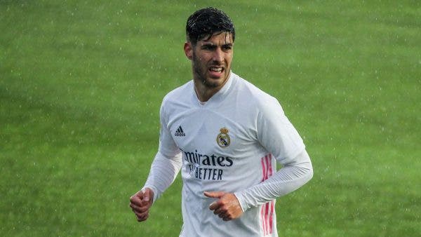 Marco Asensio