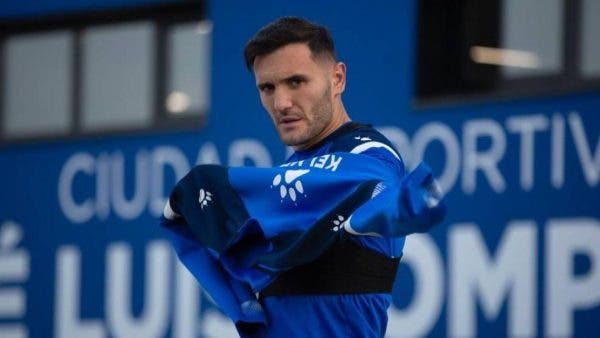 Lucas Pérez Betis