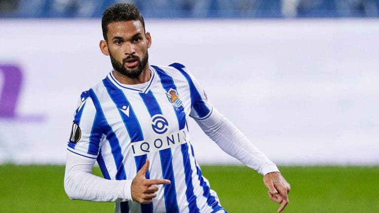 Willian José