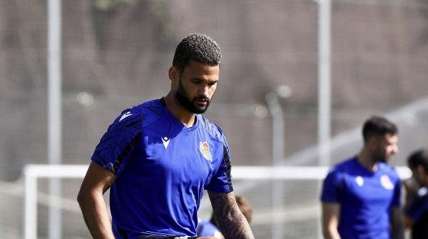 Willian José