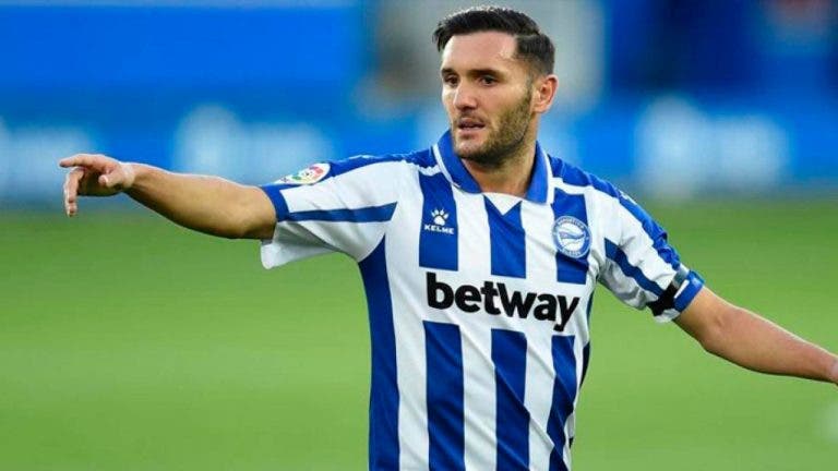 Lucas Pérez Betis