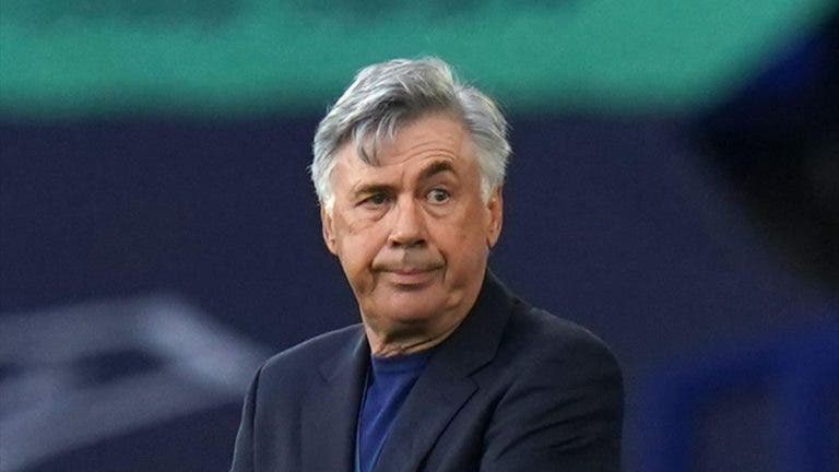 Ancelotti Vallejo